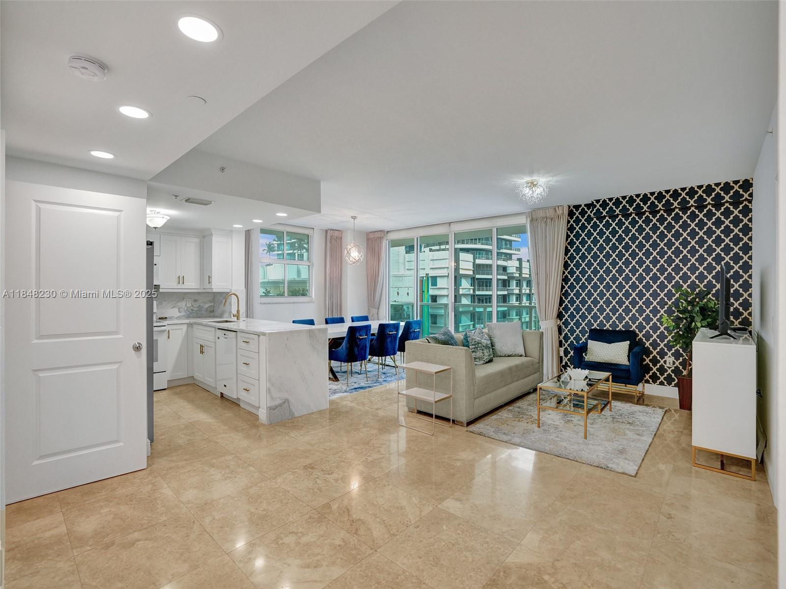Apartamento en Alquiler en Miami, FL