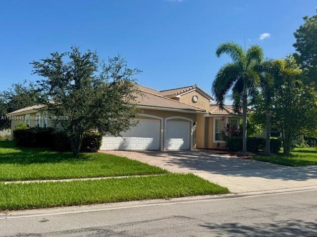 14817 SW 54th St