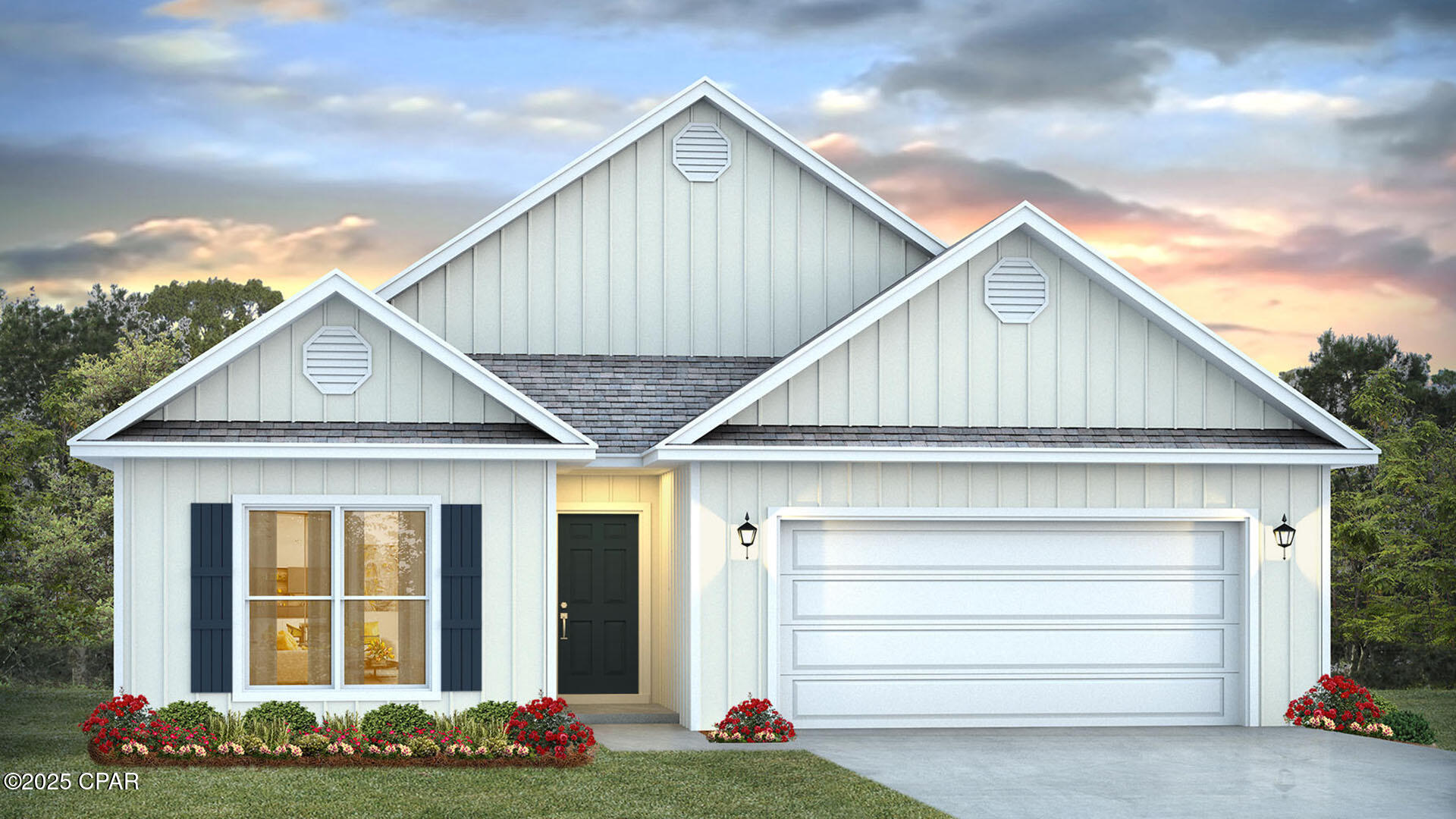 Details for 457 Wolcott Way, Panama City Beach, FL 32413