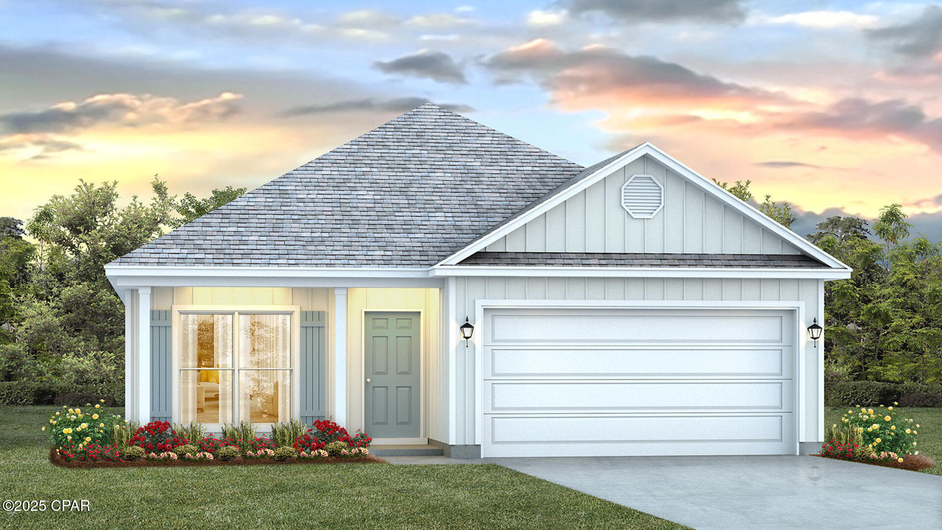 Details for 450 Wolcott Way Way, Panama City Beach, FL 32413