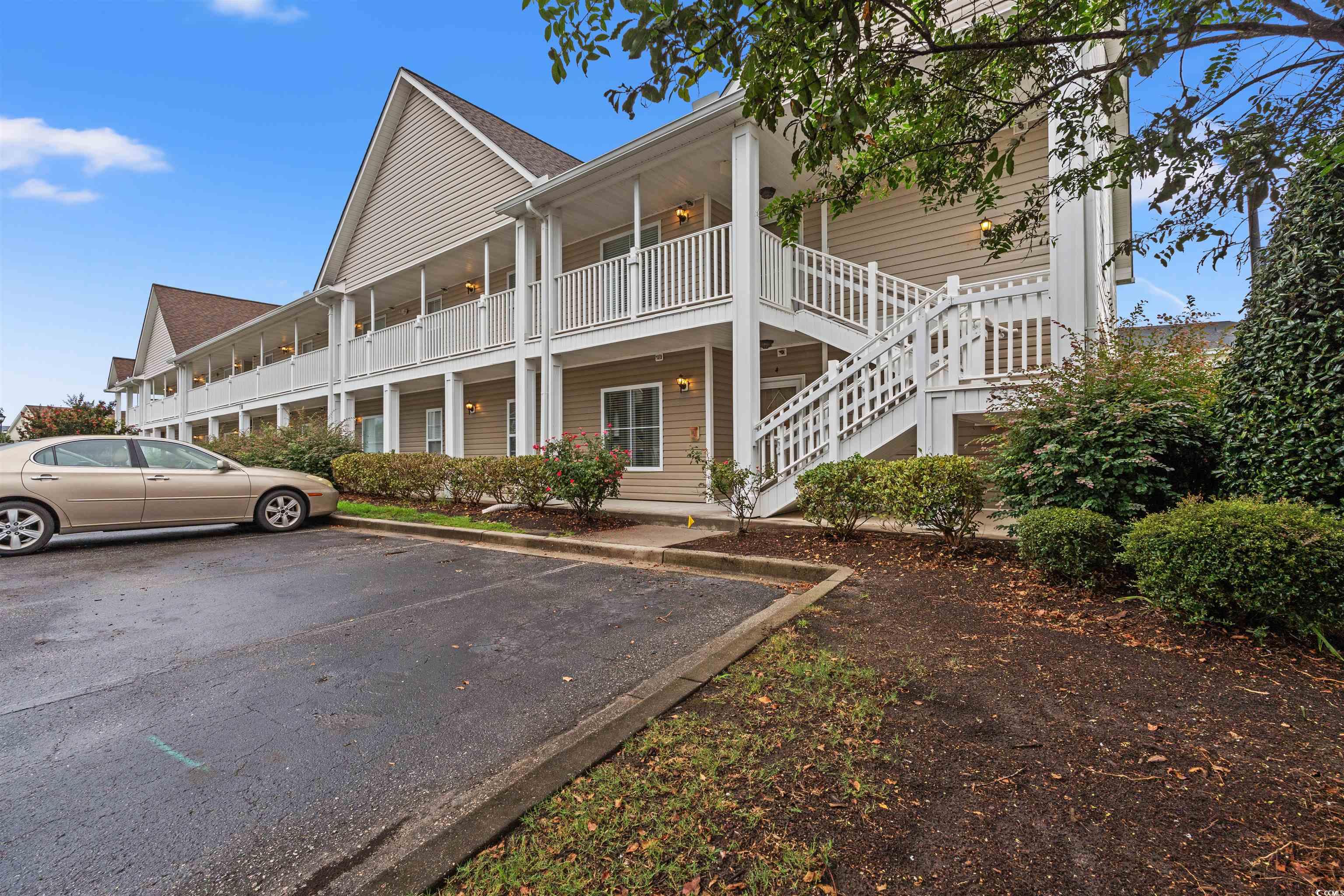 118 Butkus Dr. UNIT #4 Myrtle Beach, SC 29588