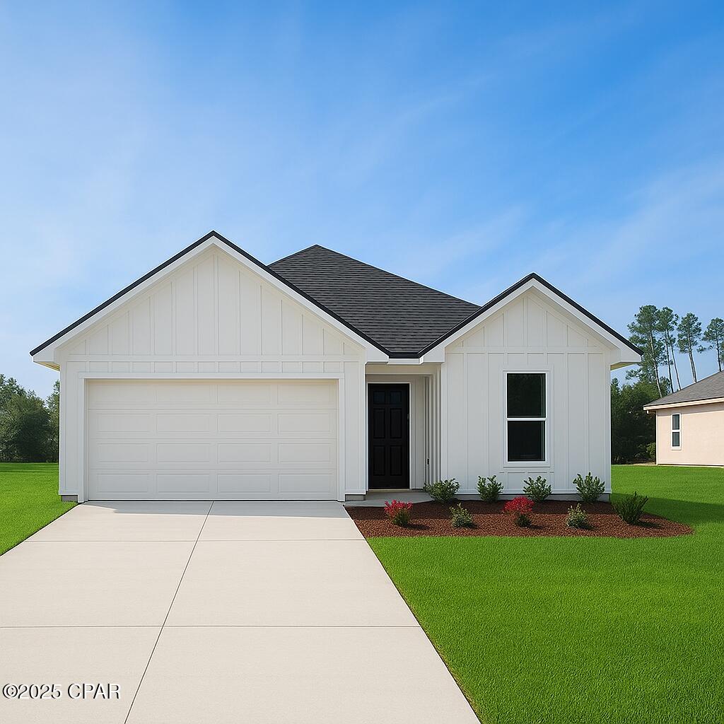 Details for 2010 Norwood Place, Panama City, FL 32405