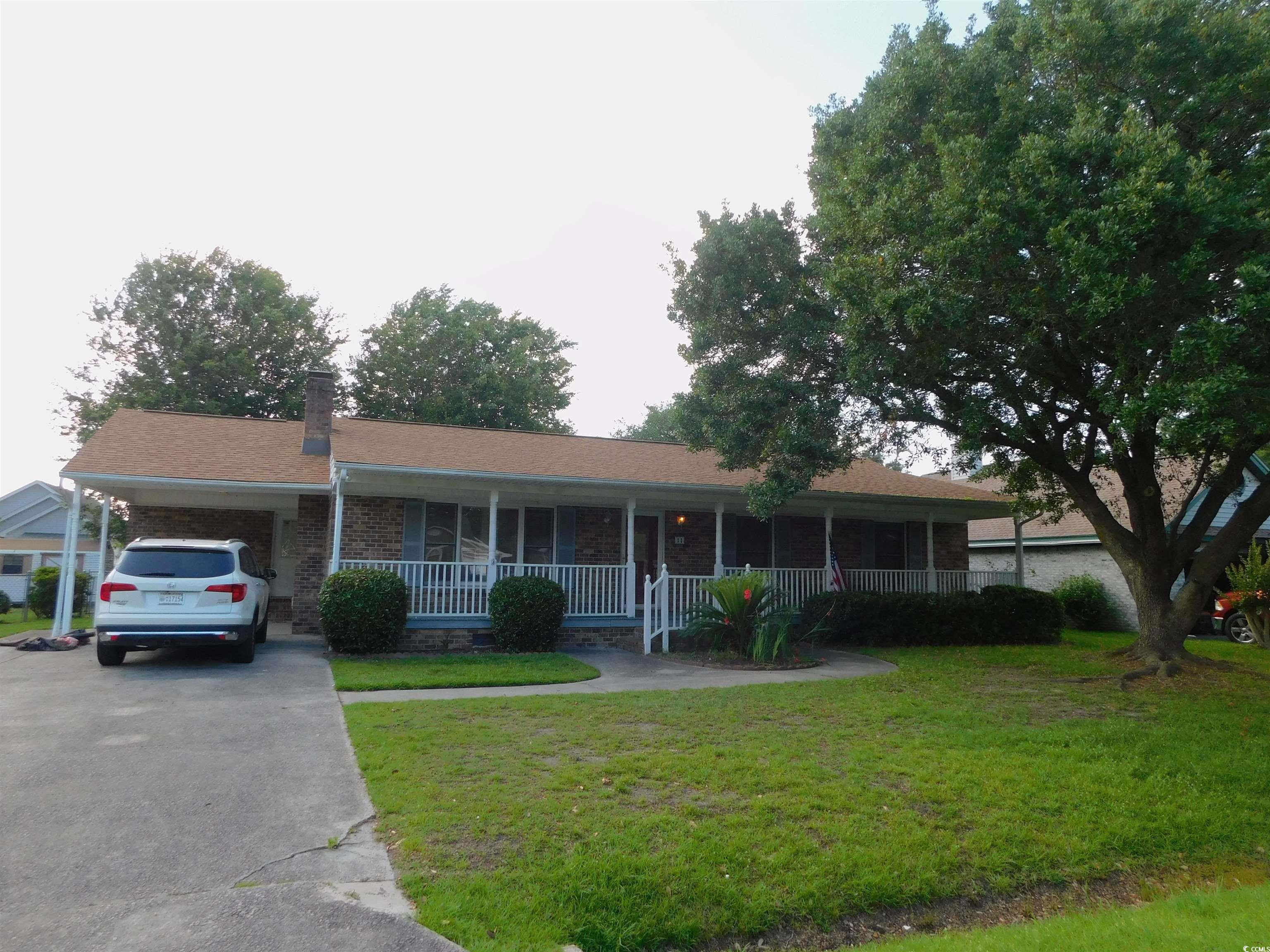 11 Pierce Pl. UNIT Caropines Surfside Beach, SC 29575