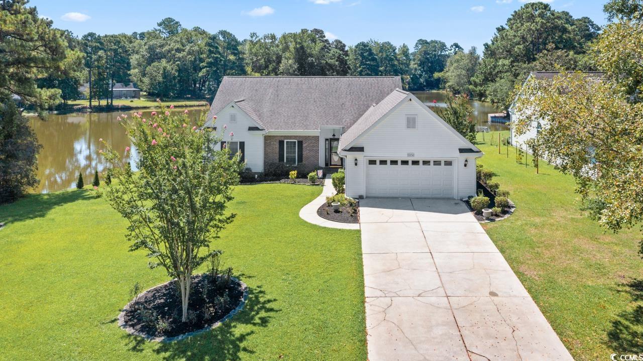 1874 Southwood Dr. Surfside Beach, SC 29575