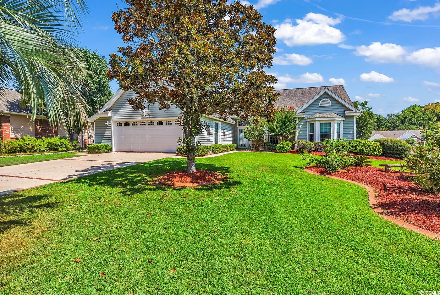 1838 Southwood Dr. Surfside Beach, SC 29575