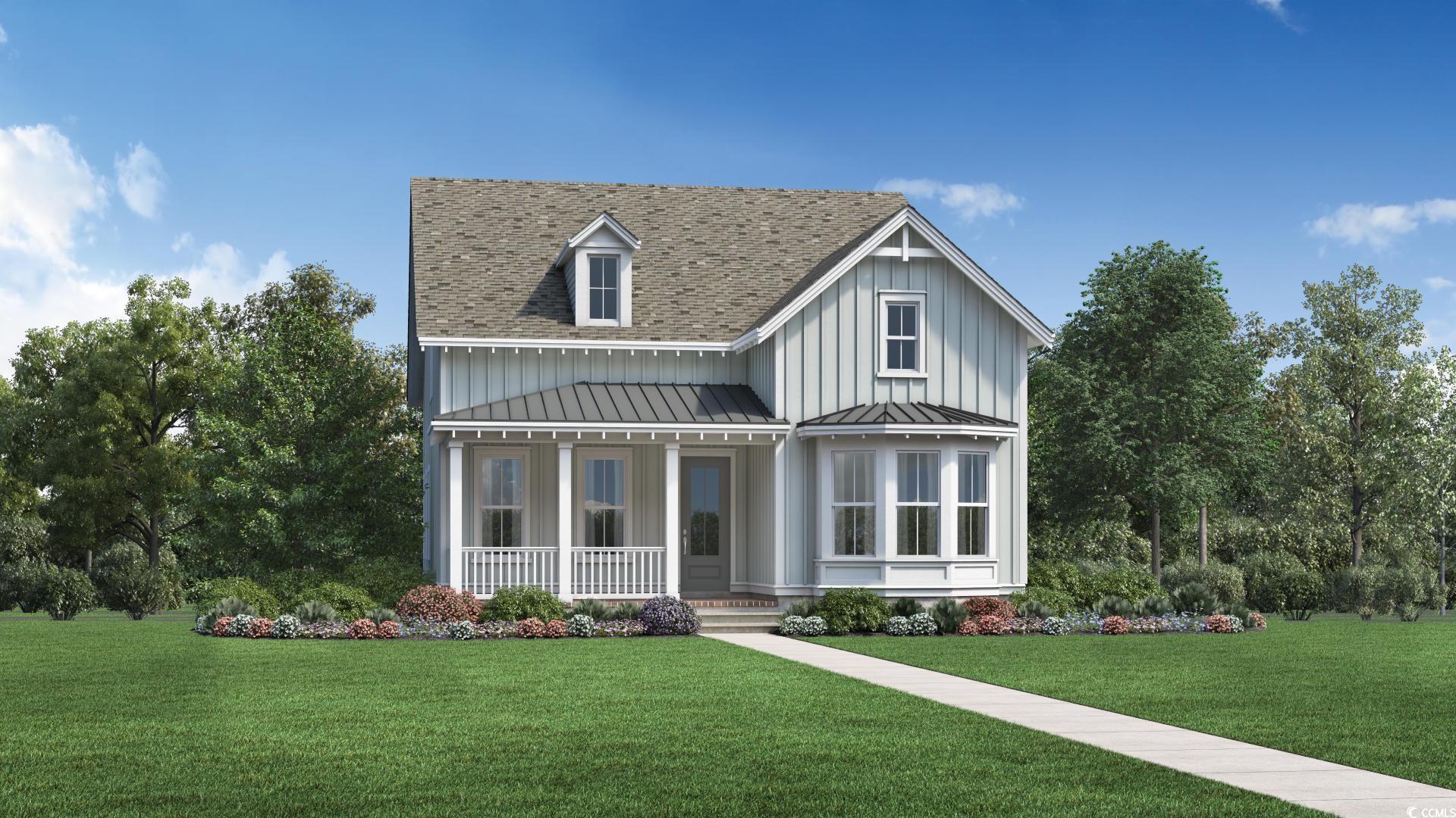 313 Grafton Dr. Myrtle Beach, SC 29588