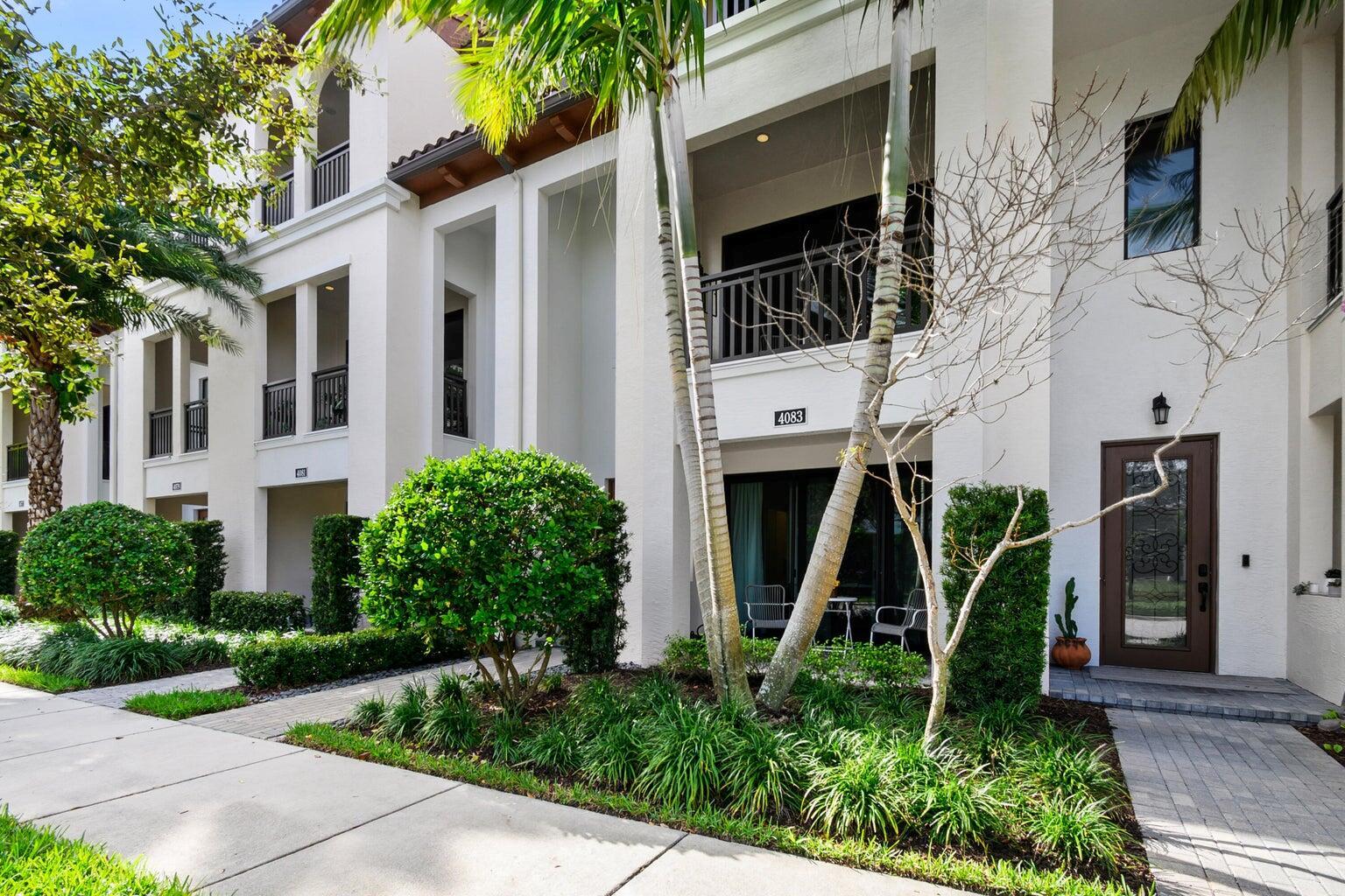 Showcase Image of listing 4083 Faraday Way