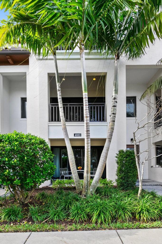 Image to showcase the property located at 4083 Faraday Way