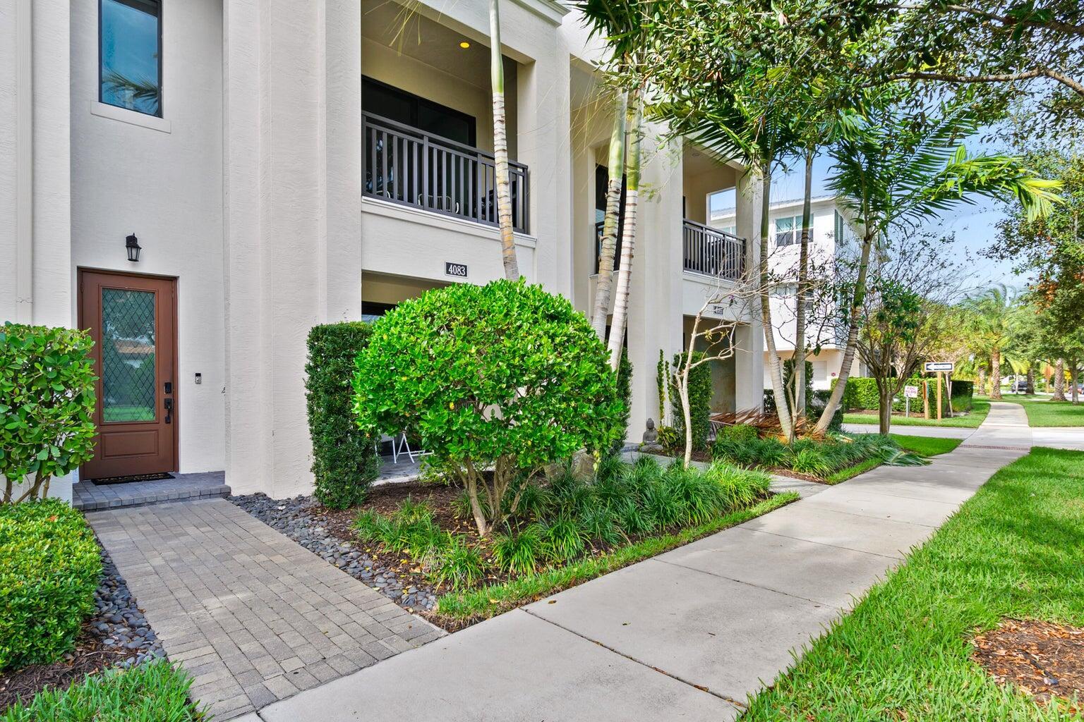 Image to showcase the property located at 4083 Faraday Way