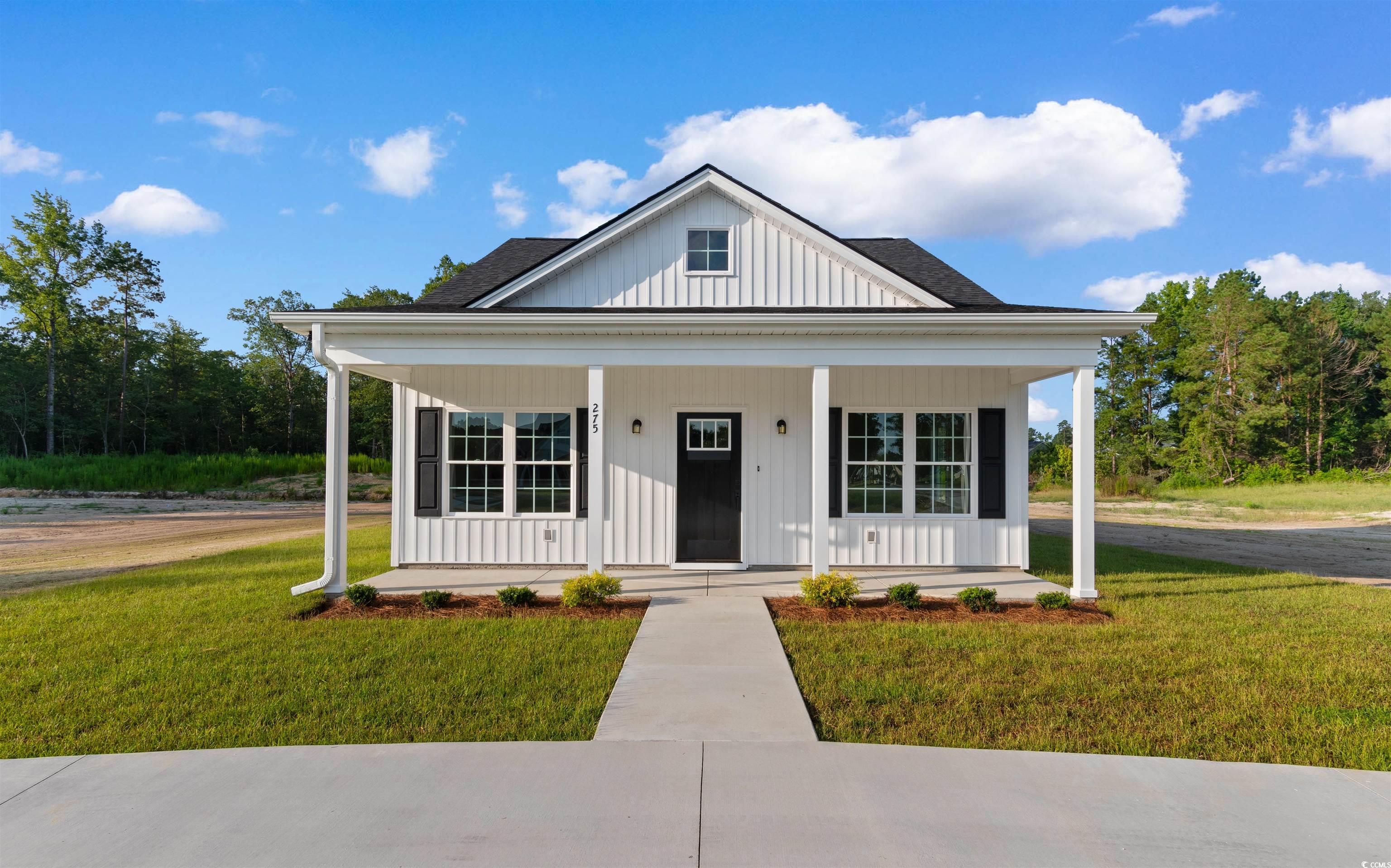 200 Zion Rd. Galivants Ferry, SC 29544