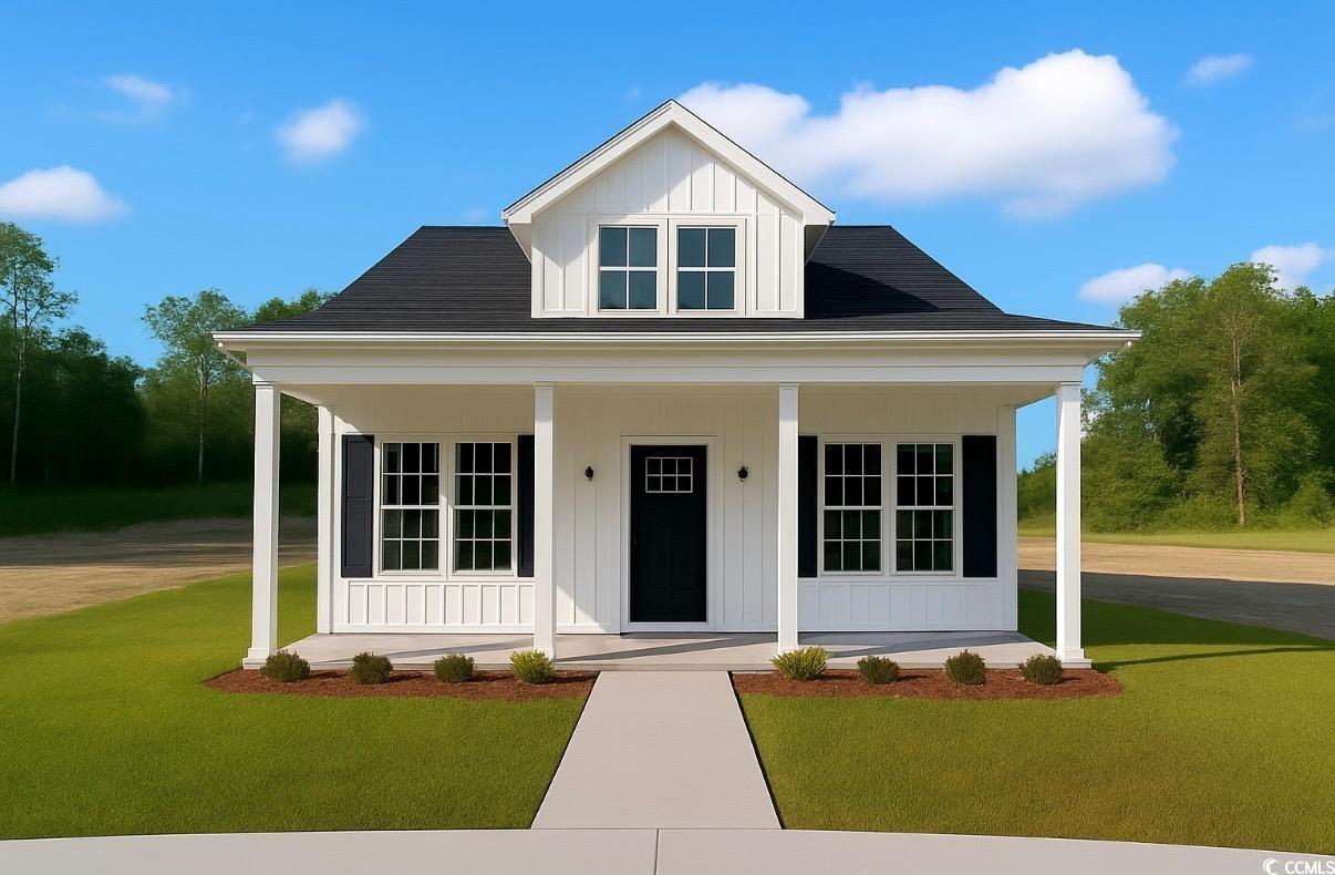 200 Zion Rd. Galivants Ferry, SC 29544