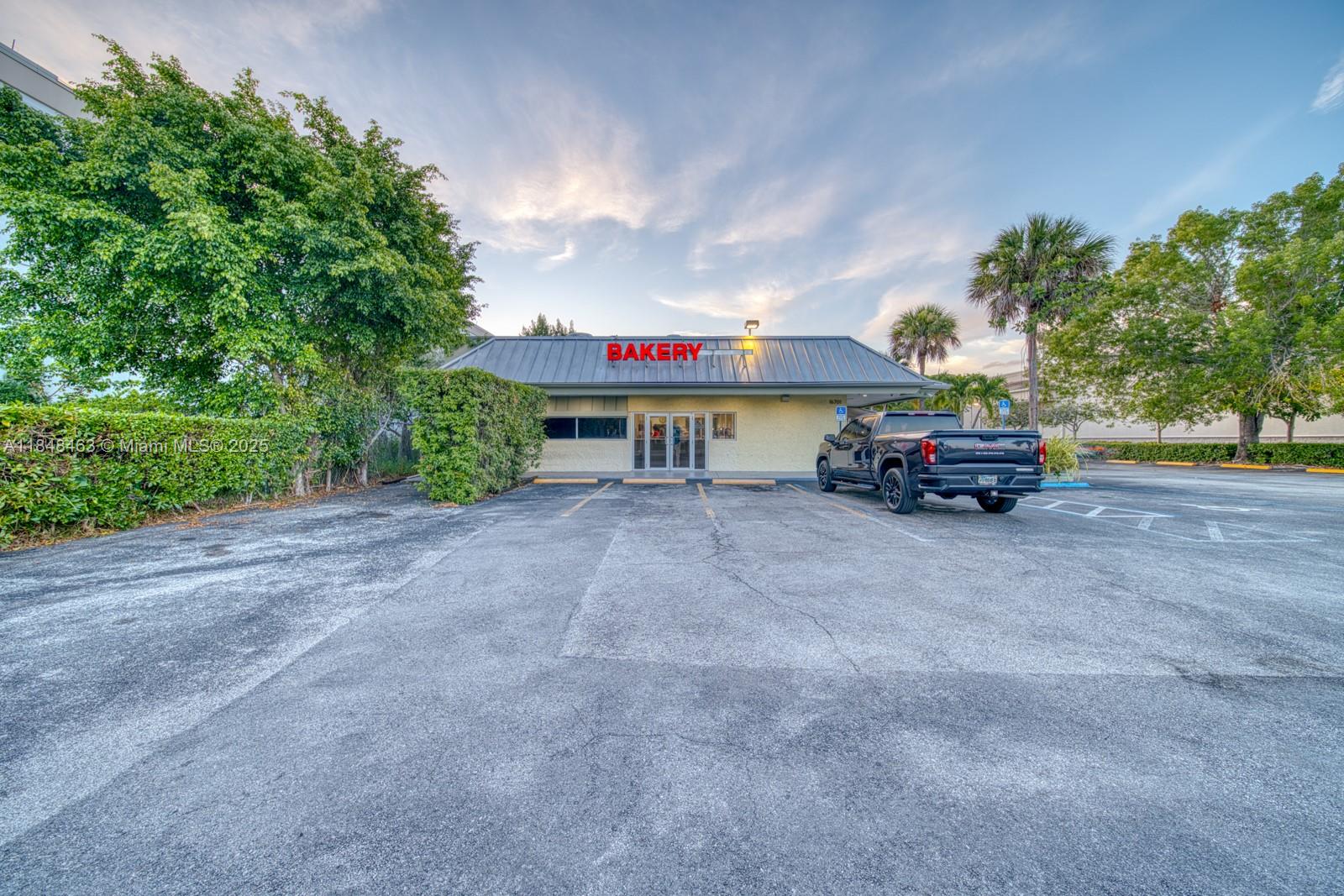 Bakery For Sale On Dixie Hwy
