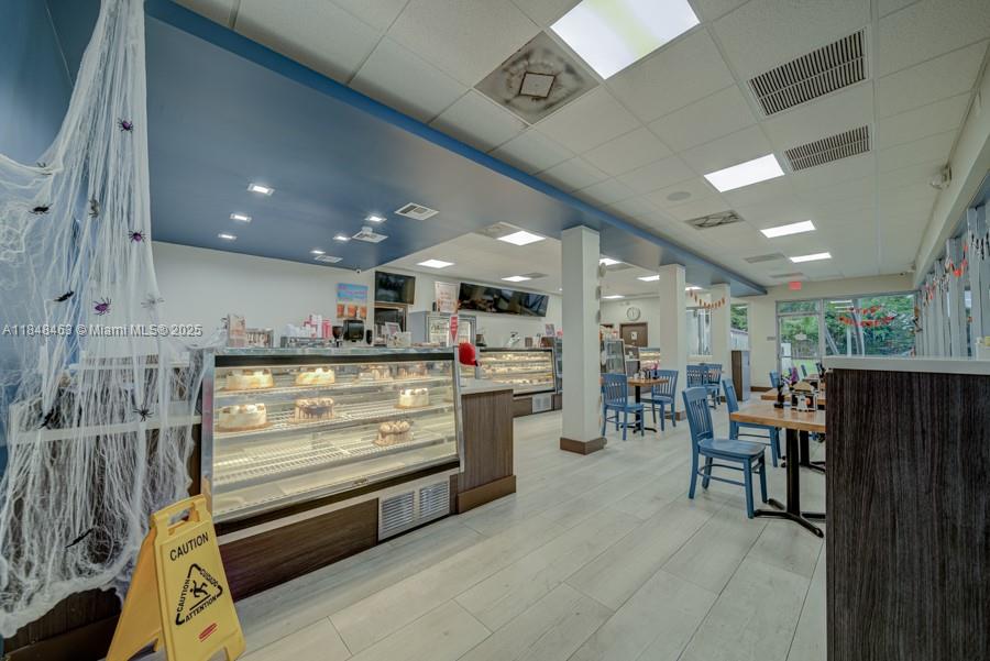 Bakery For Sale On Dixie Hwy