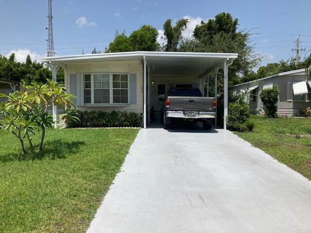 Homes for sale in Port St Lucie, FL | 206 W Caribbean, Port St Lucie, FL 34952 | MLS# R11111617