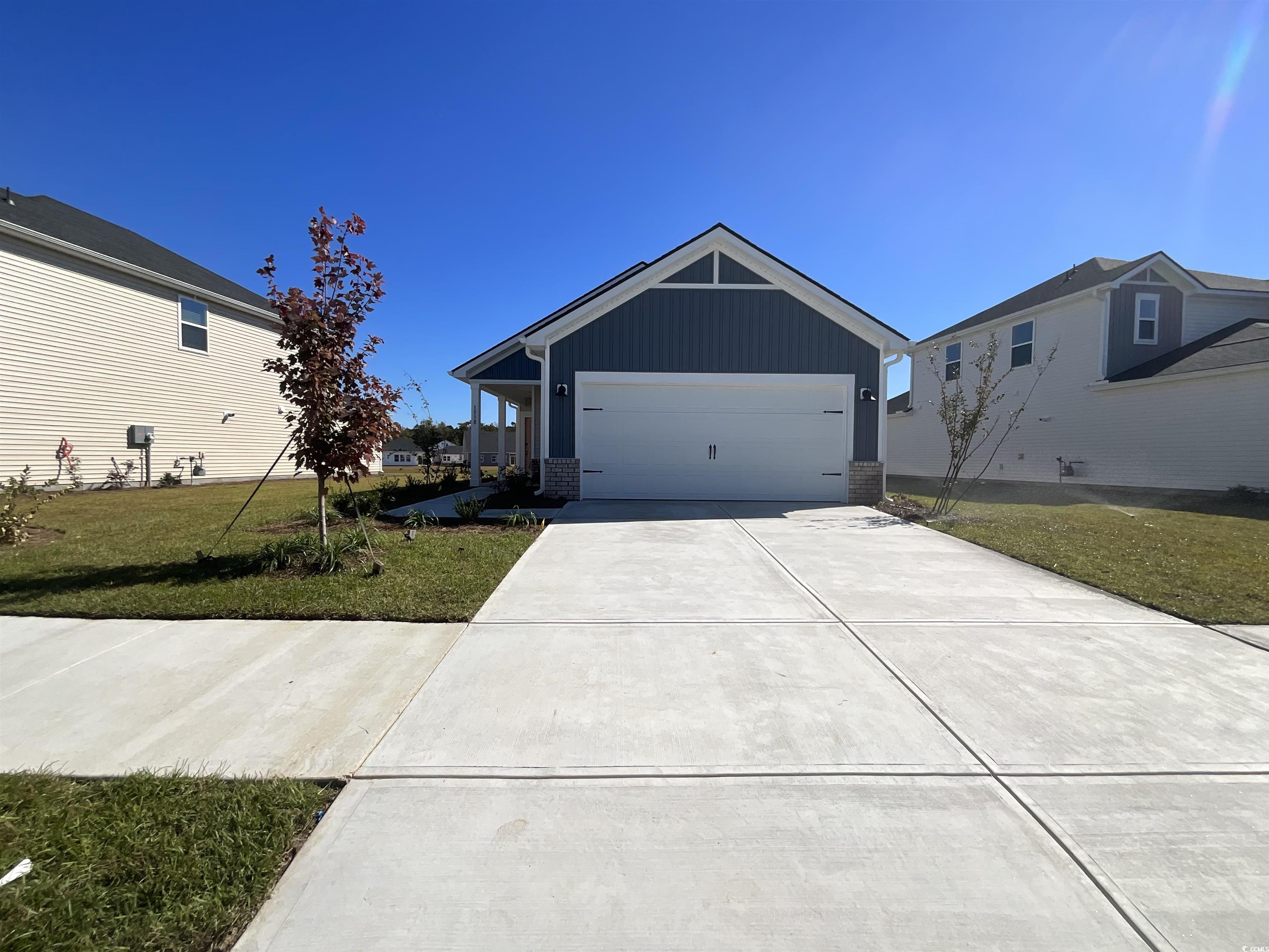 1538 Regal Fern Way Longs, SC 29568