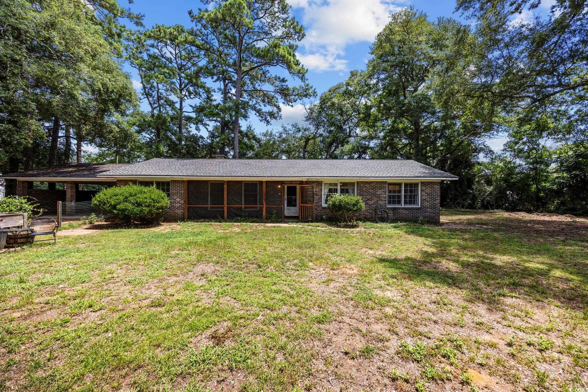 5192 South First St. Murrells Inlet, SC 29576