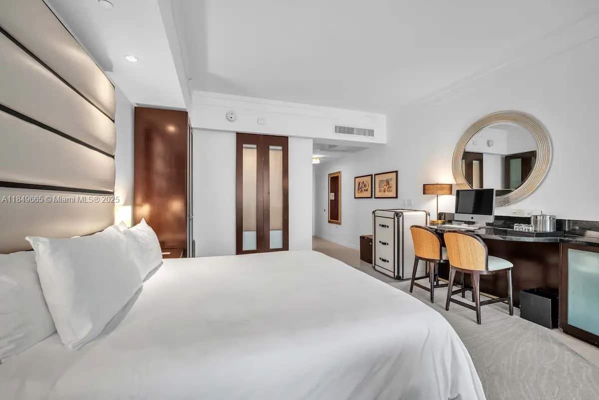 Apartamento en Venta en Miami Beach, FL
