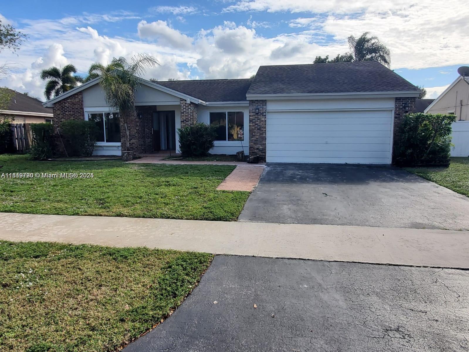 11742 52nd St, Cooper City, Florida 33330