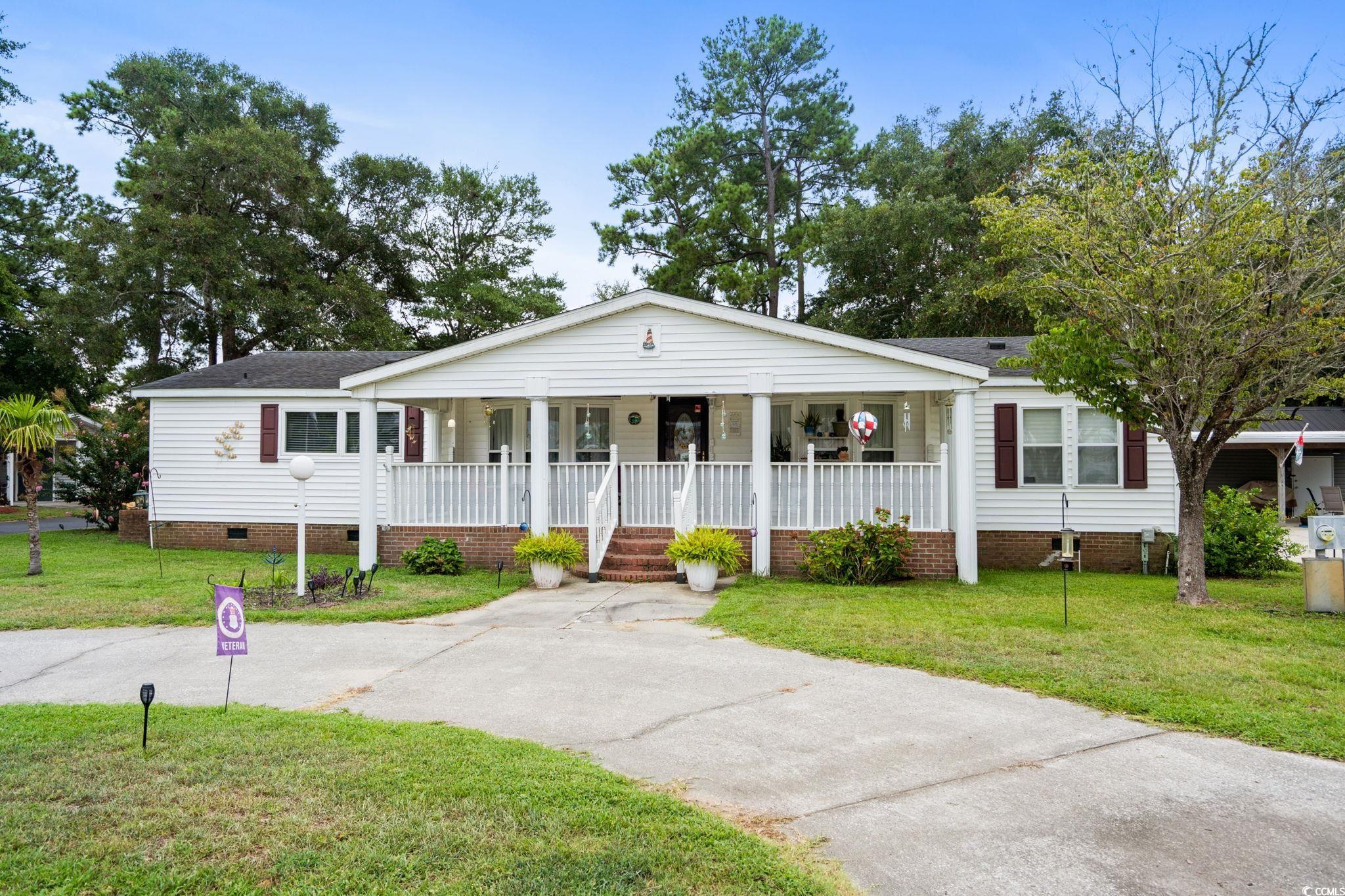 875 S Marlin Circle Murrells Inlet, SC 29576