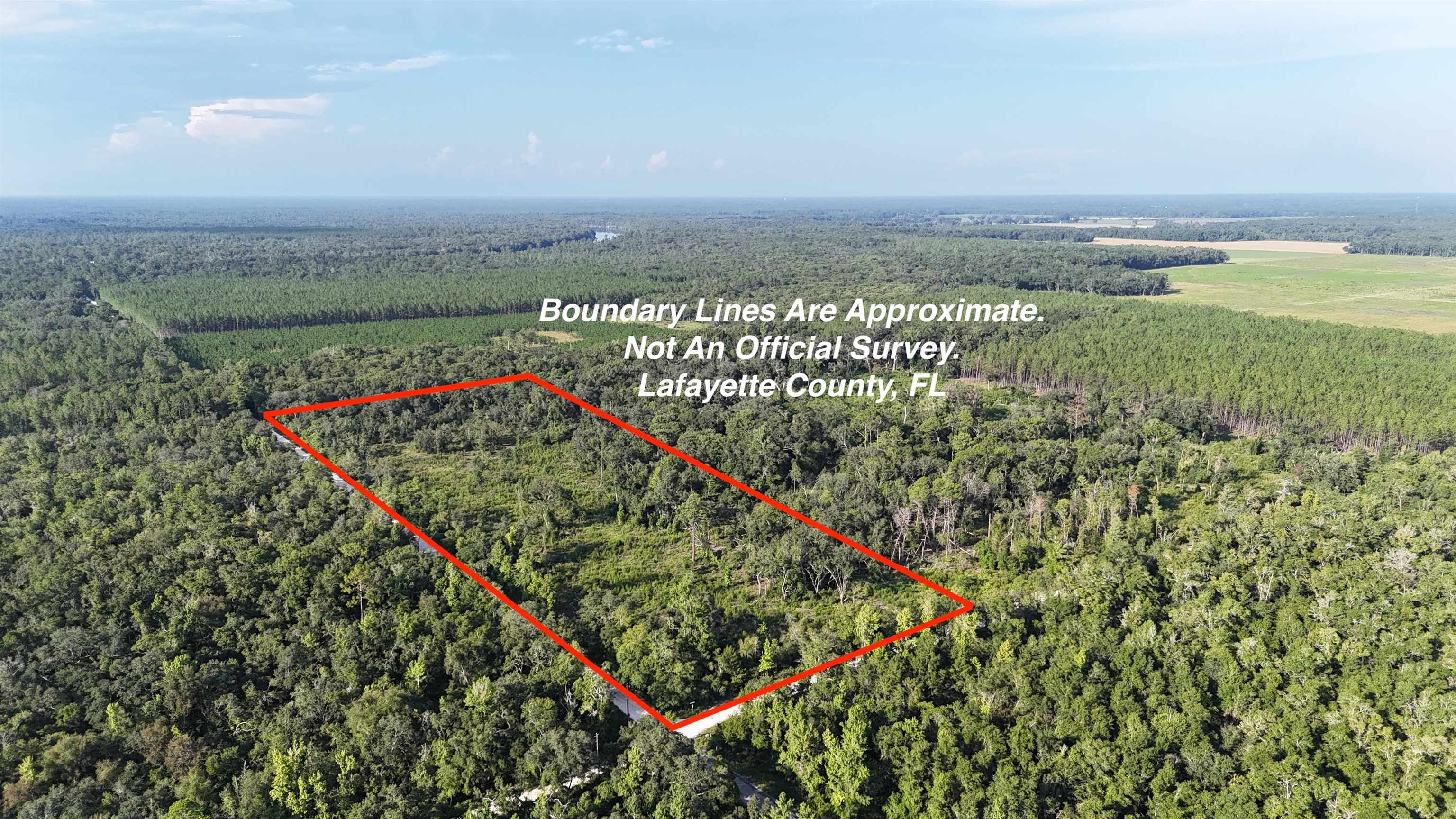 Learn more about this property located in Branford, FL