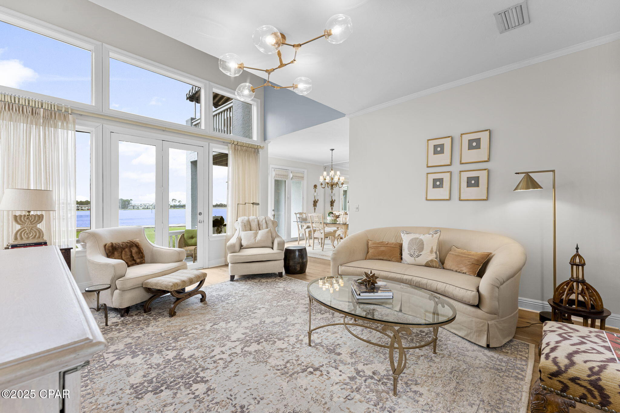 Details for 4620 Bay Point Road 1005, Panama City, FL 32408