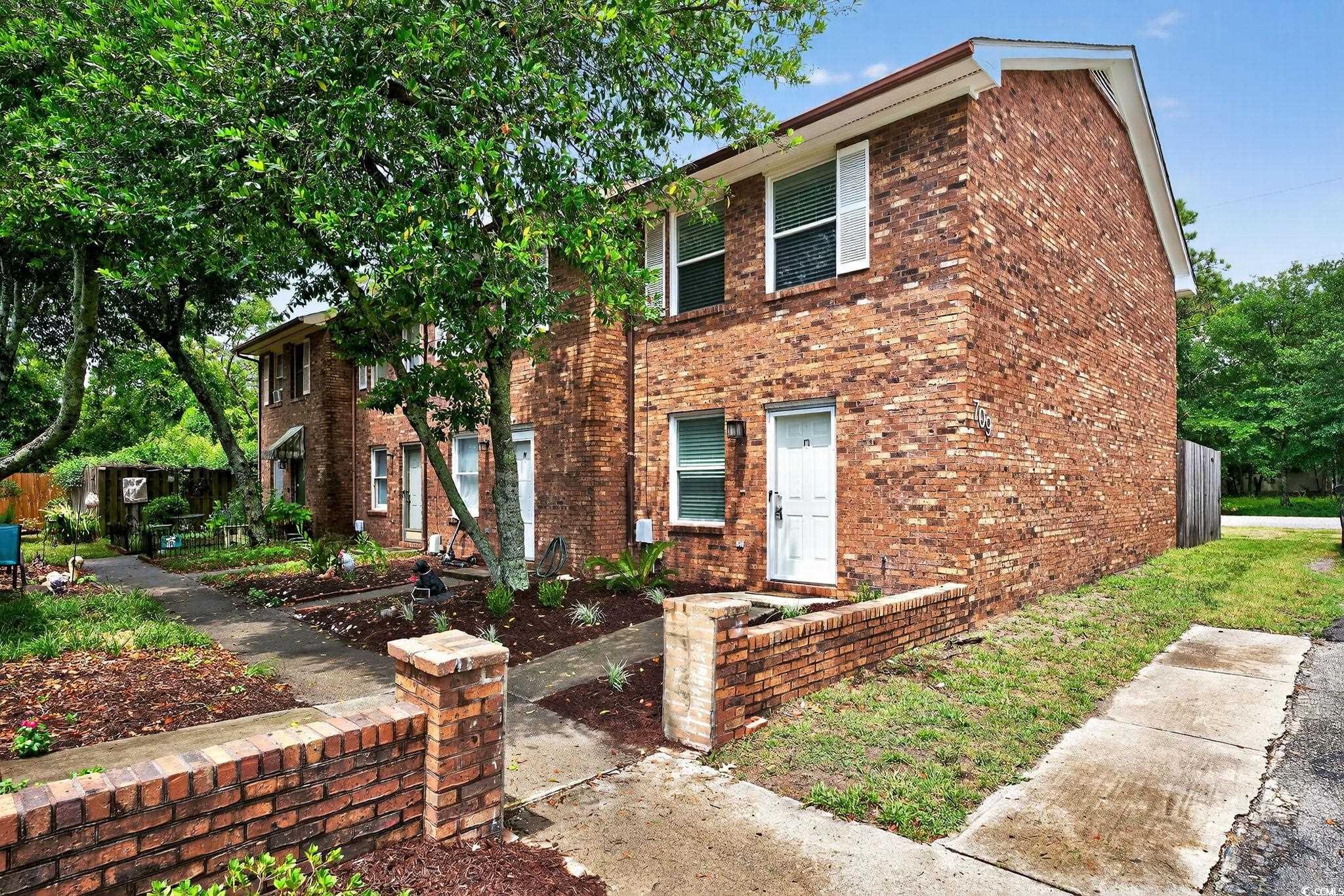 709 26th Ave. S UNIT M North Myrtle Beach, SC 29582