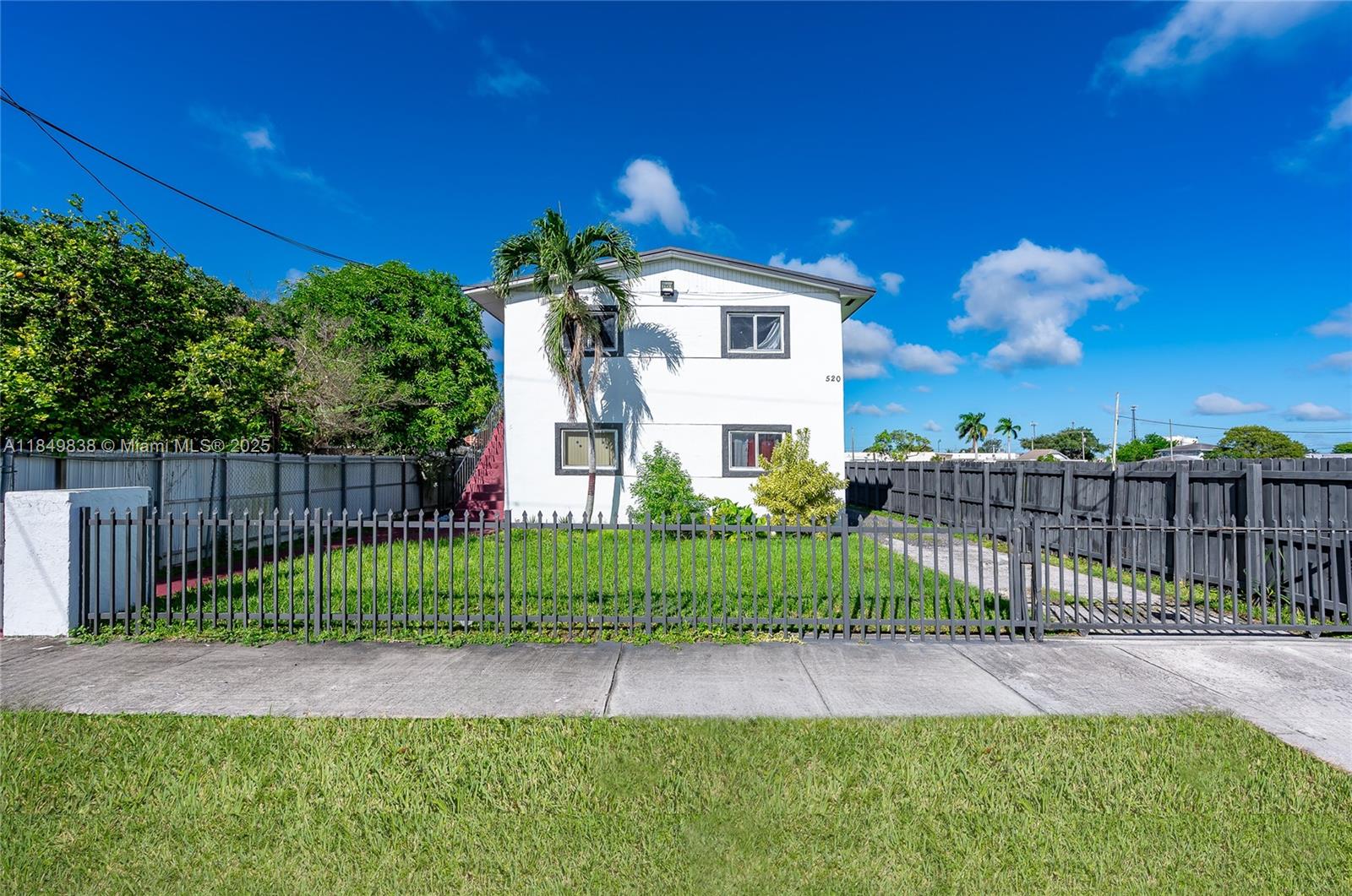 Tatums Addition No 1