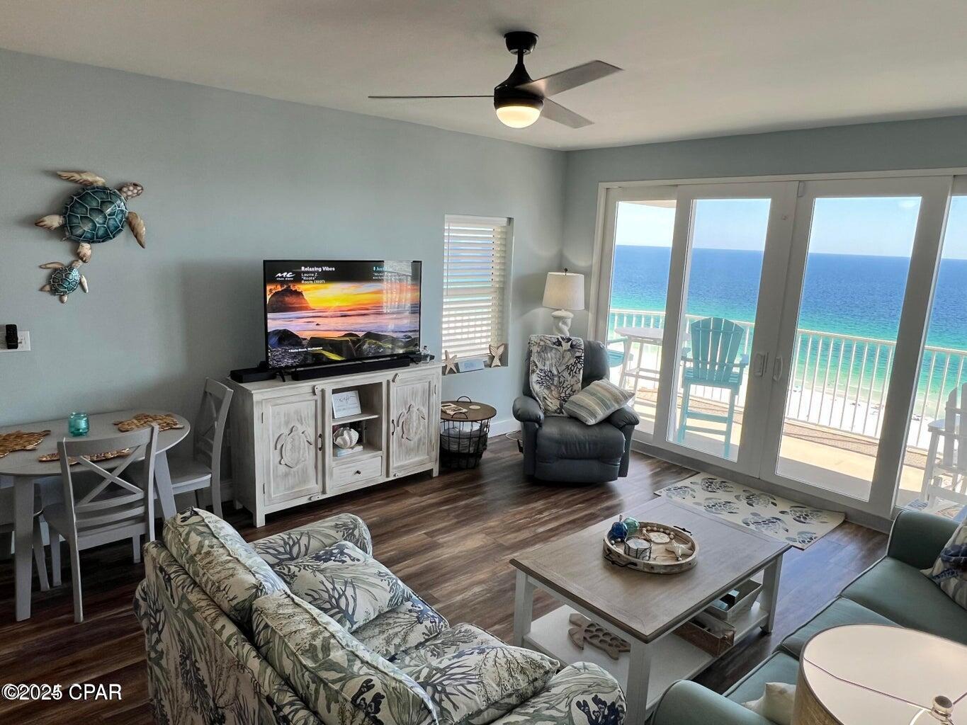 Image 1 For 9860 Thomas Drive 1801