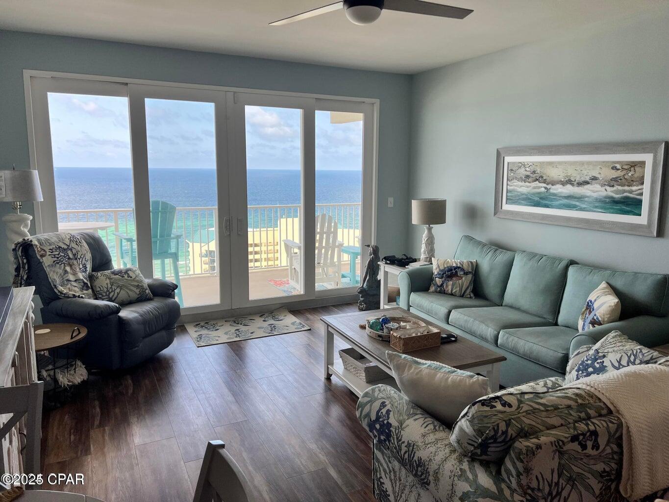 Image 2 For 9860 Thomas Drive 1801