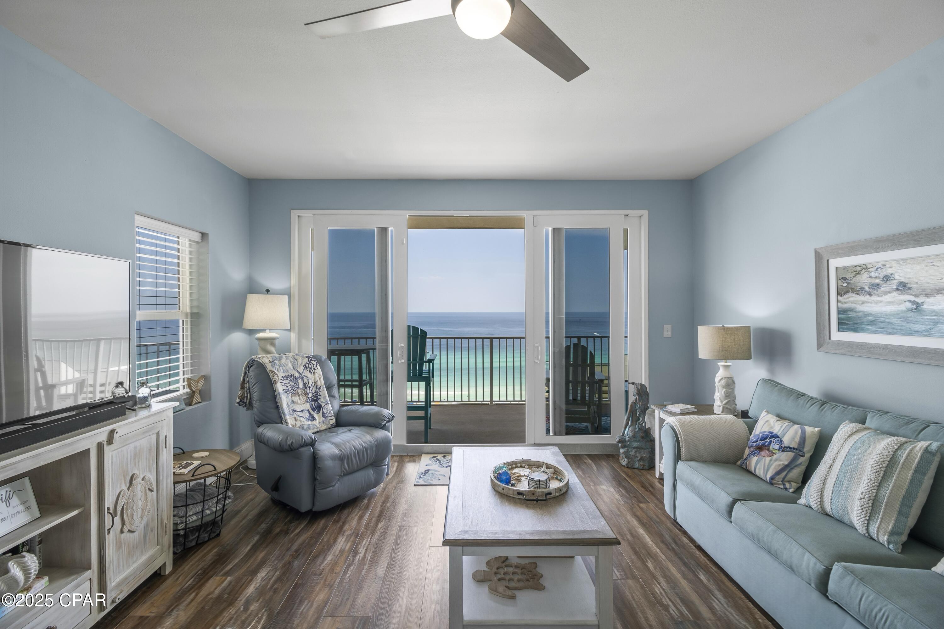 Image 4 For 9860 Thomas Drive 1801