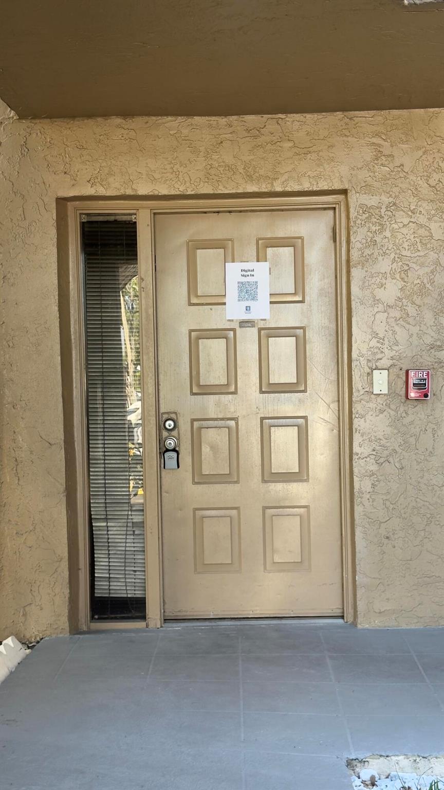 8030 Hampton Boulevard Unit 106, North Lauderdale, Florida 33068