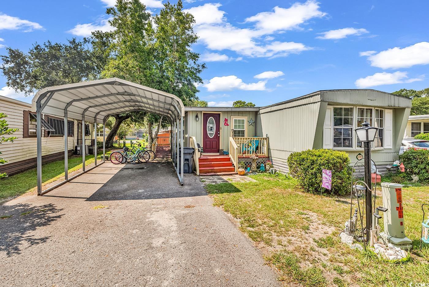155 Ridgeway Loop Murrells Inlet, SC 29576