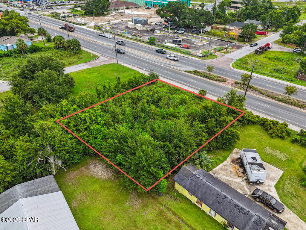 Details for 1411 Cove Boulevard, Panama City, FL 32401