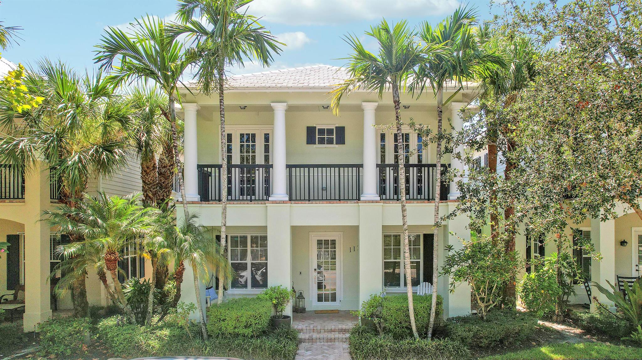 112 Spikerush Road, Jupiter, Florida 33458