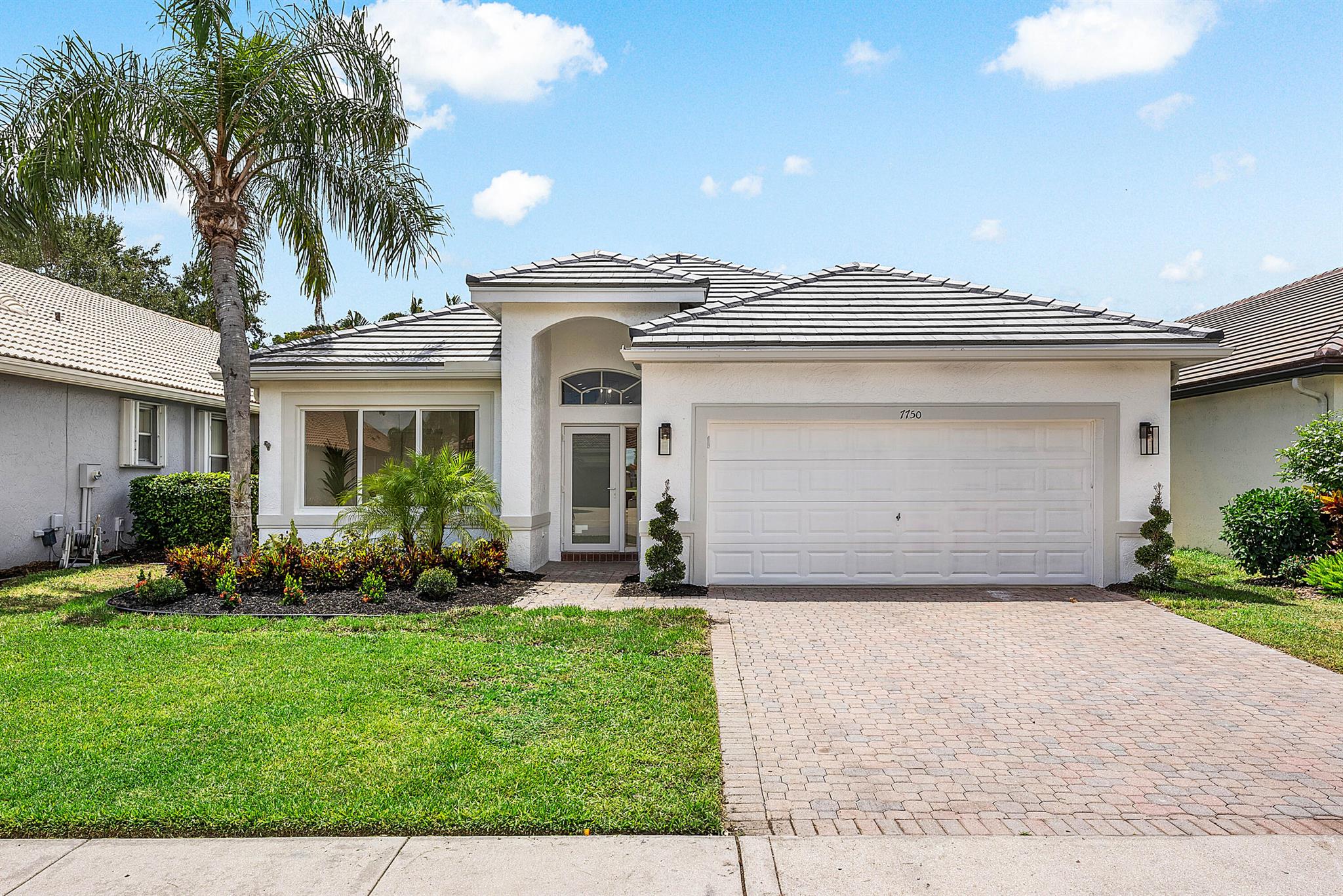 7750 Doubleton Drive, Delray Beach, Florida 33446