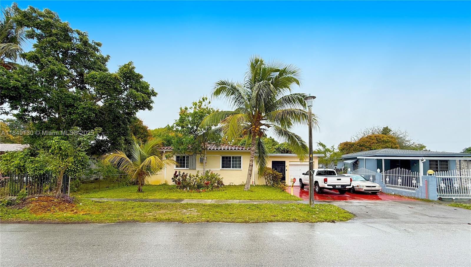 1185 NW 134th St