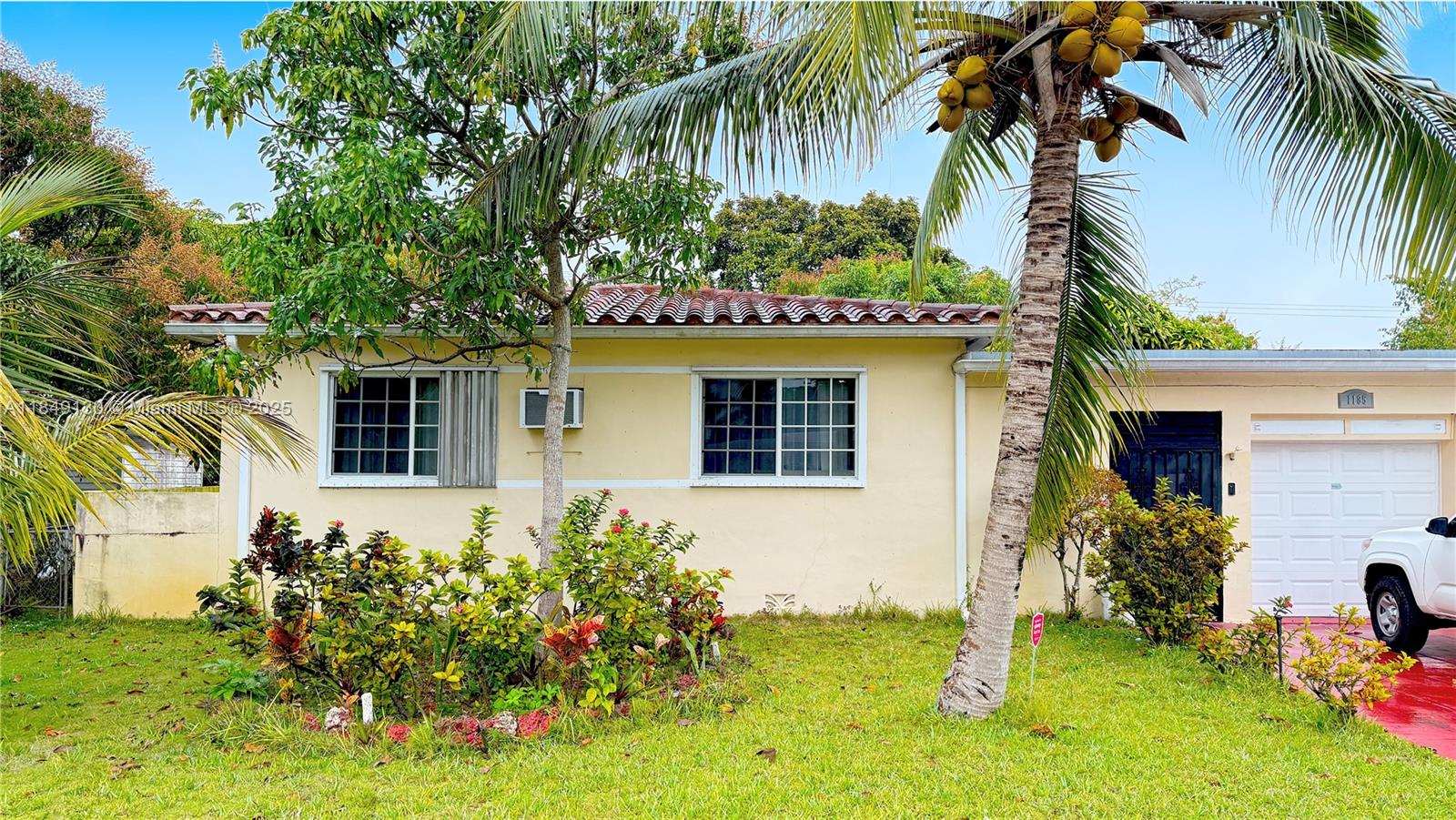 1185 NW 134th St