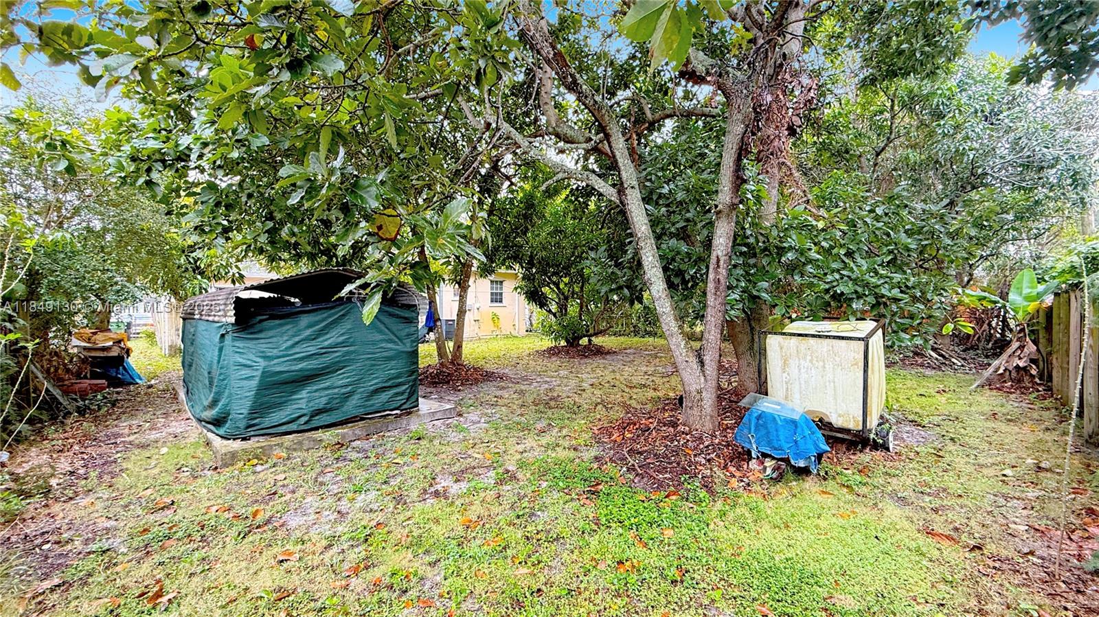 1185 NW 134th St