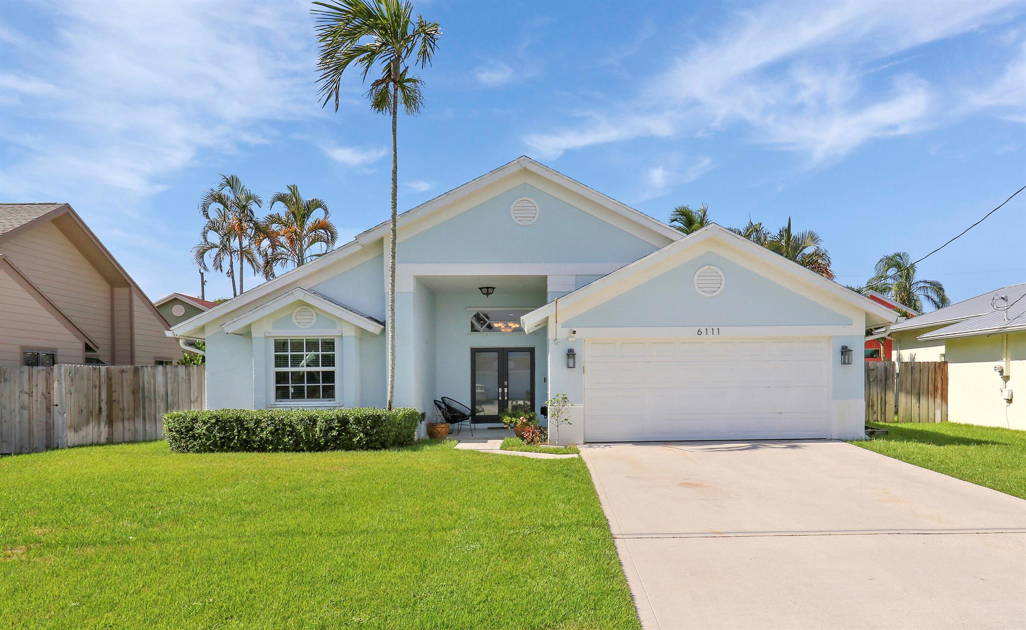 Showcase Image of listing 6111 Mullin Street