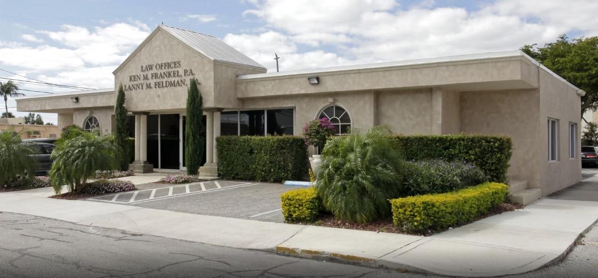 71 NE 27th Ave, Pompano Beach, FL 33062