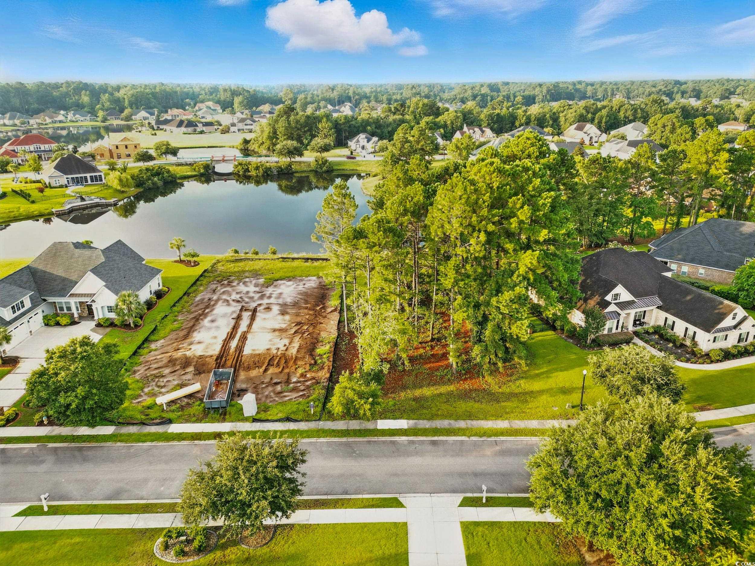 1021 Muscovy Pl. Conway, SC 29526