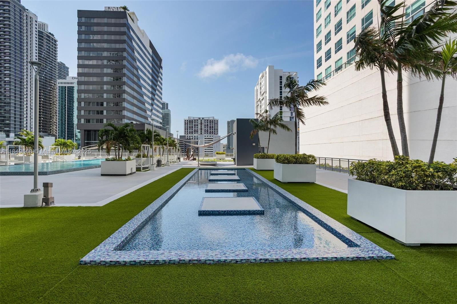 690 SW 1st Ct #1005, Miami FL 33130