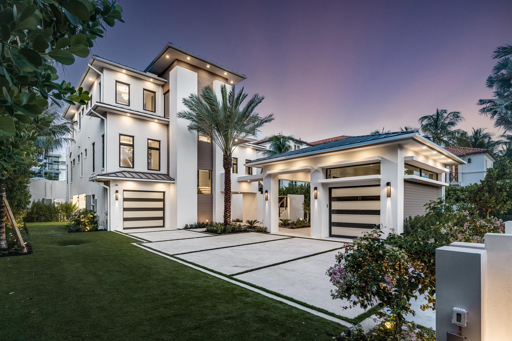 6107 Ocean Blvd Ocean Ridge, FL 33435