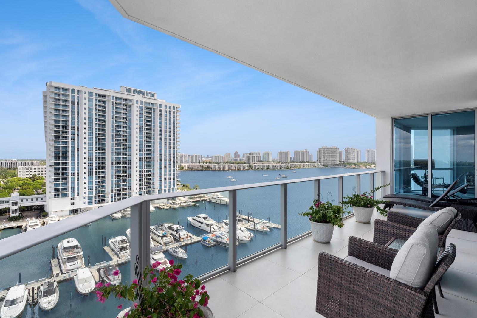 17111 Biscayne Blvd Unit 1101, North Miami Beach, Florida 33160