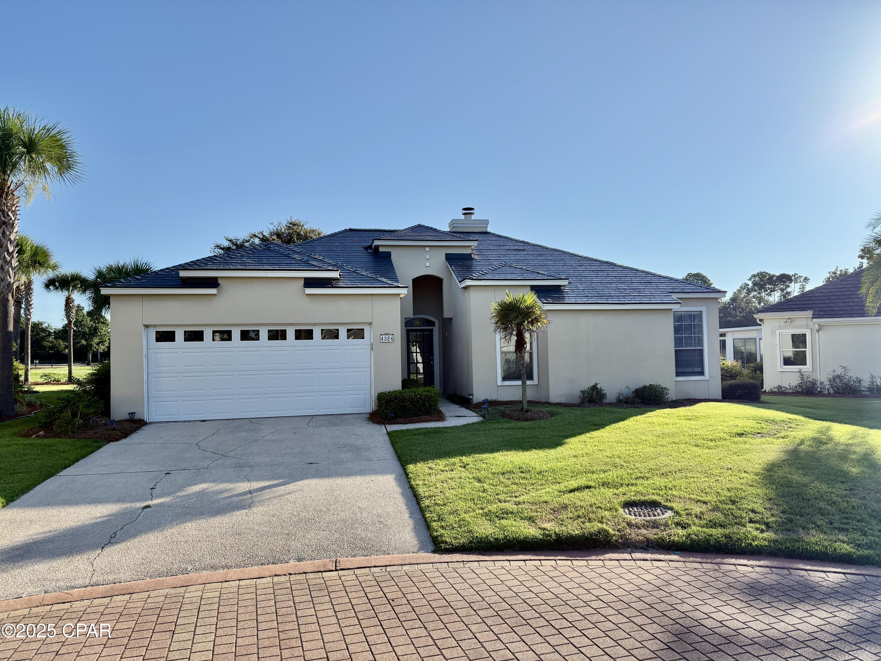 Listing Details for 4324 Legend Place 23, Panama City Beach, FL 32408
