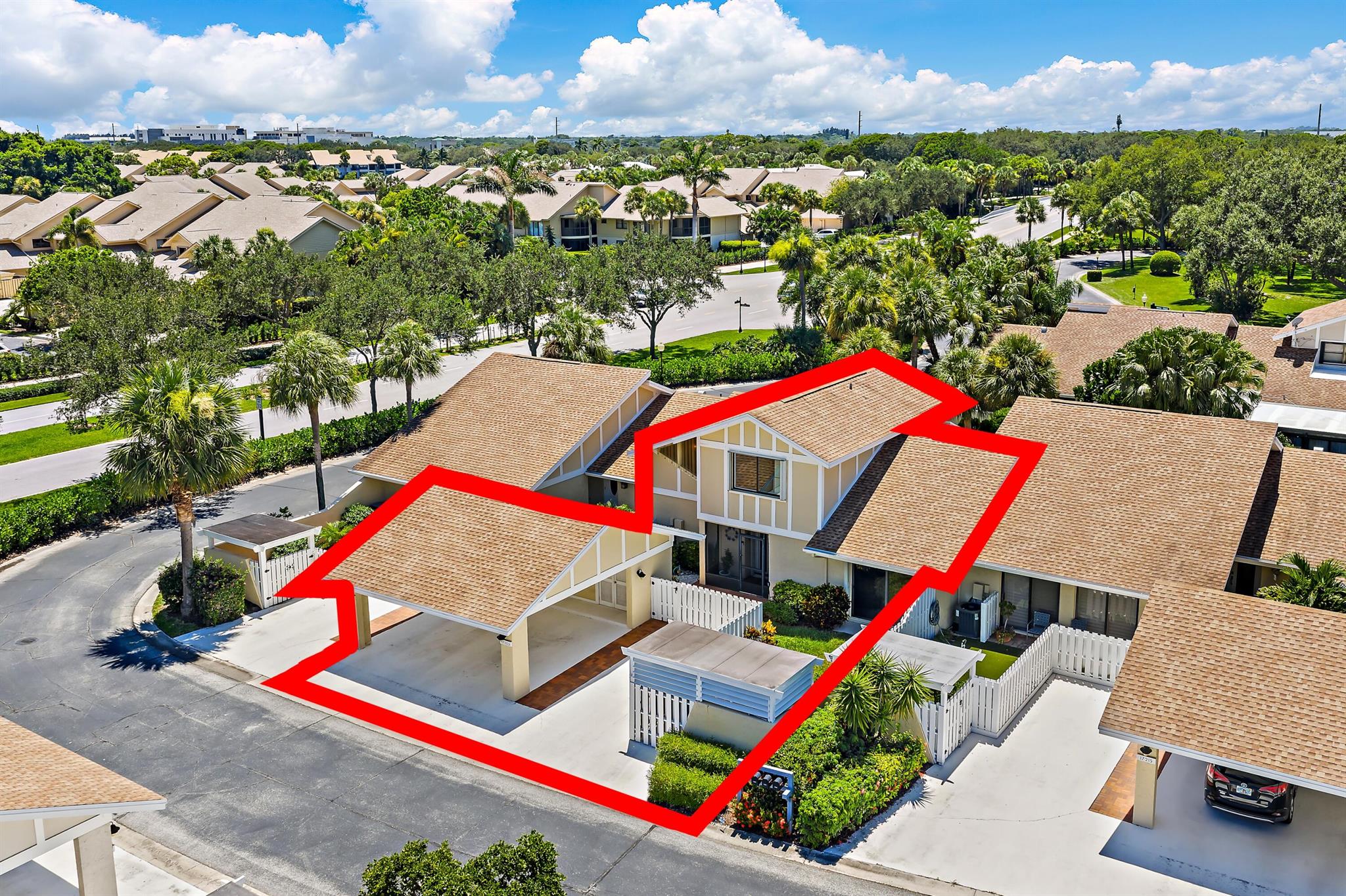 Image to showcase the property located at 17205 Hilliard Terrace
