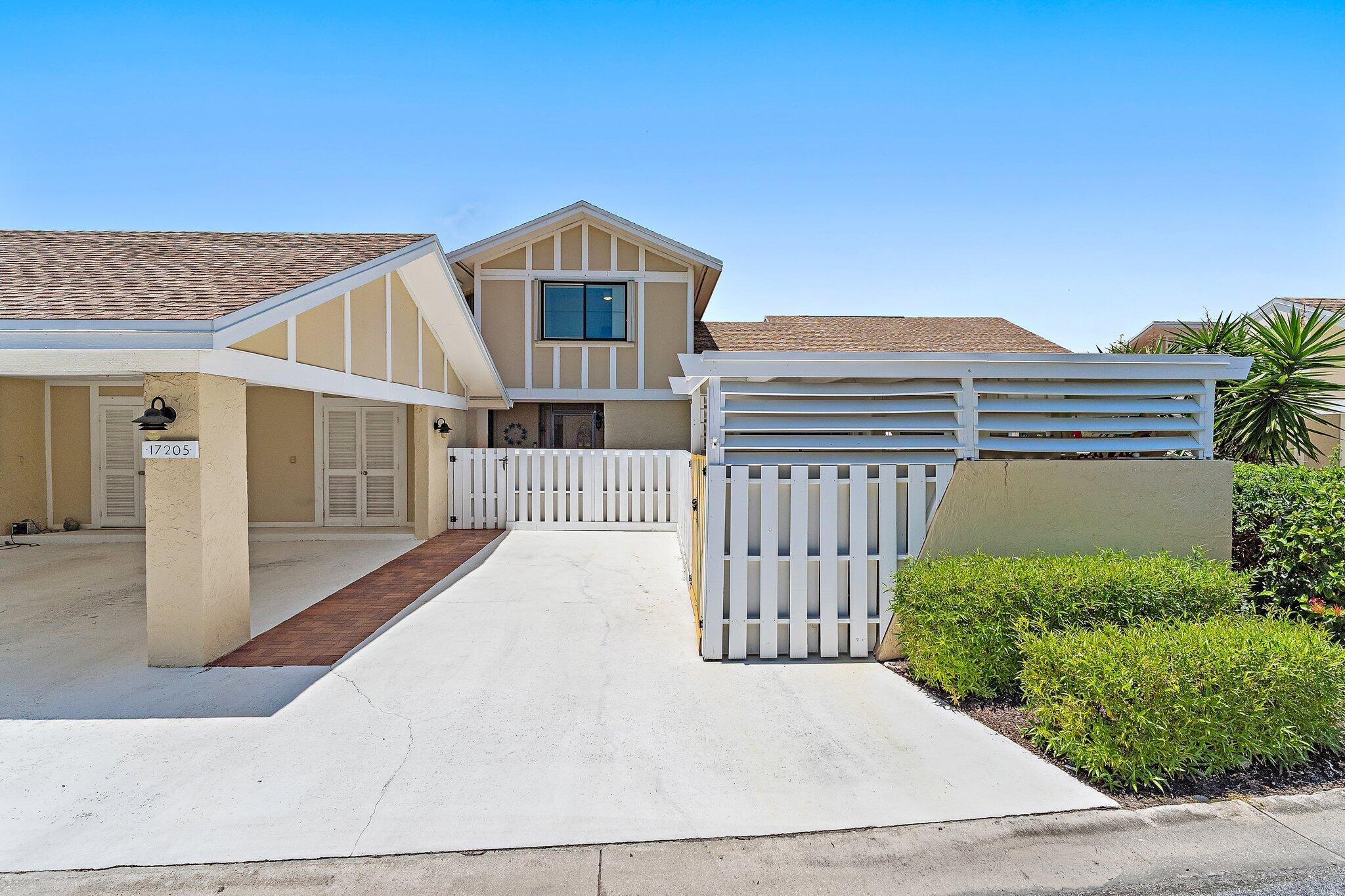 Image to showcase the property located at 17205 Hilliard Terrace
