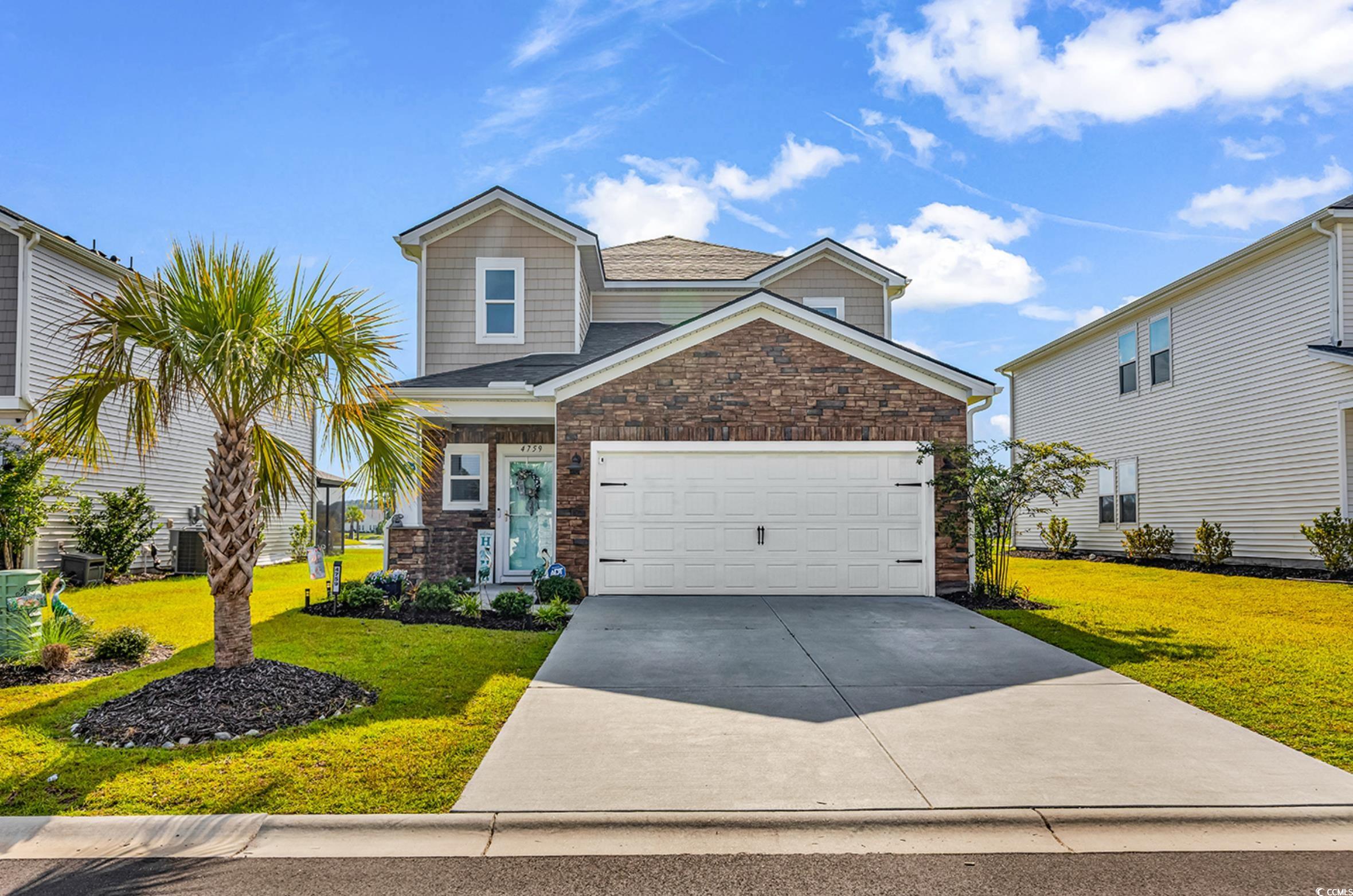 4759 Hopespring St. Myrtle Beach, SC 29579