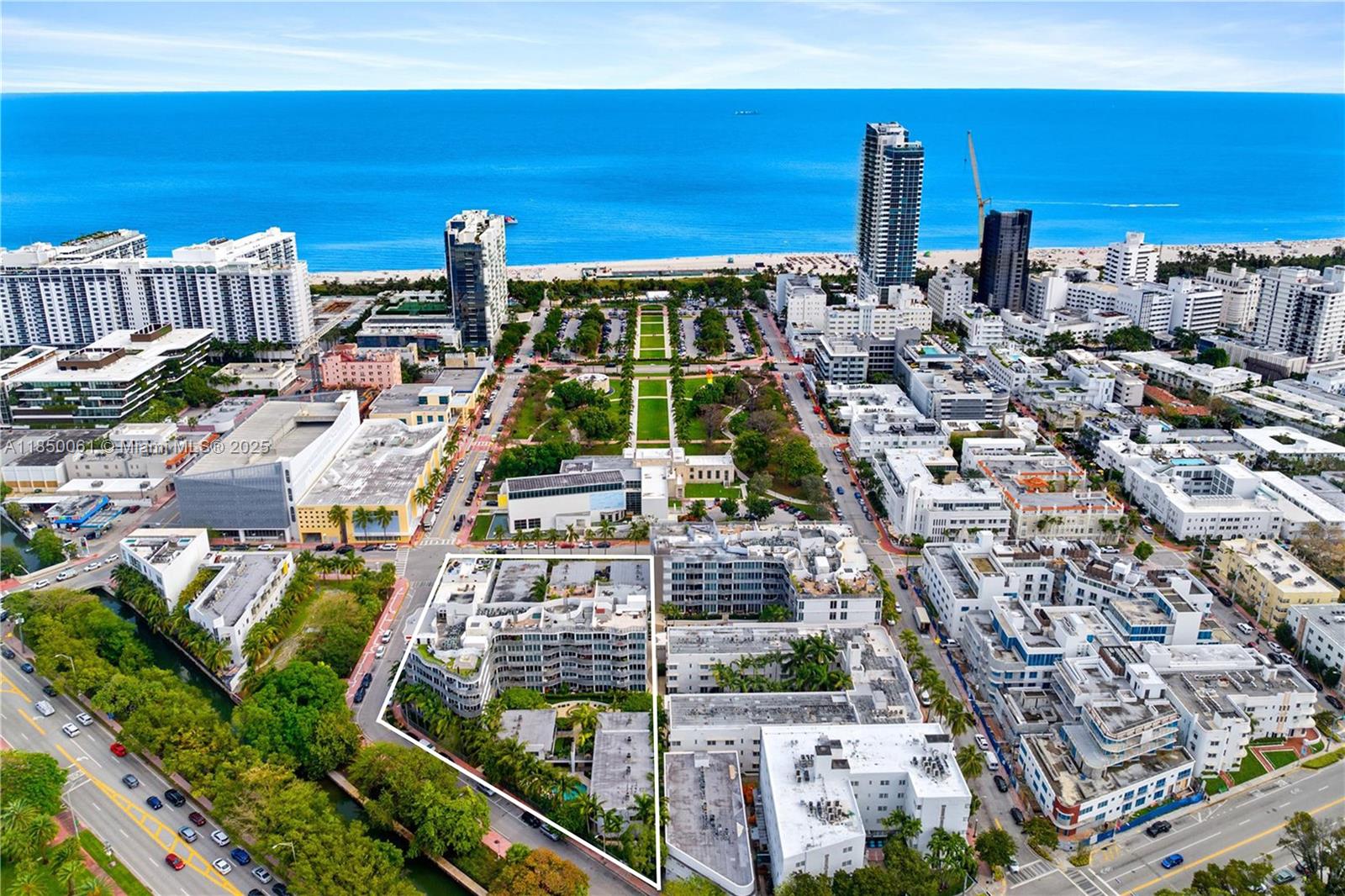 2155 Washington Ct #207, Miami Beach FL 33139
