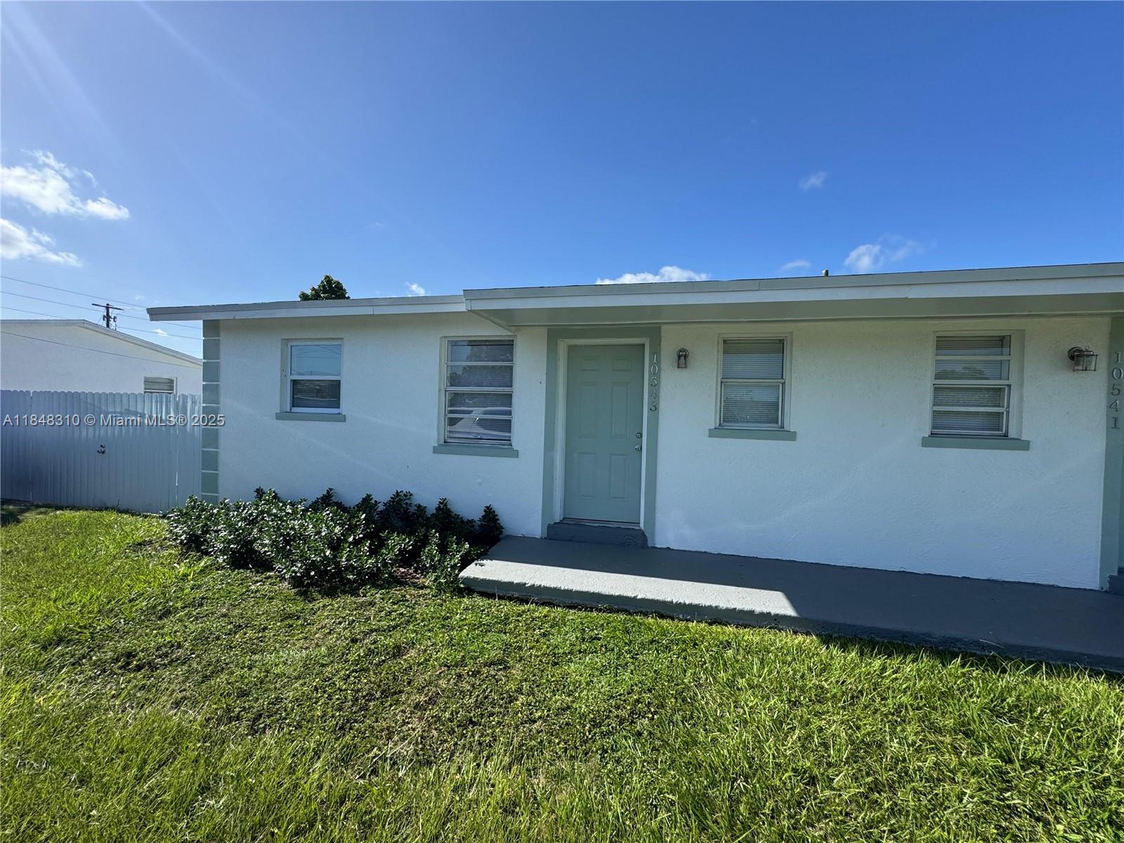 Property photo # 1